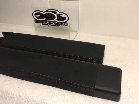 Door Sill Inner - NSX (91-05) - Large - Carbon Gloss