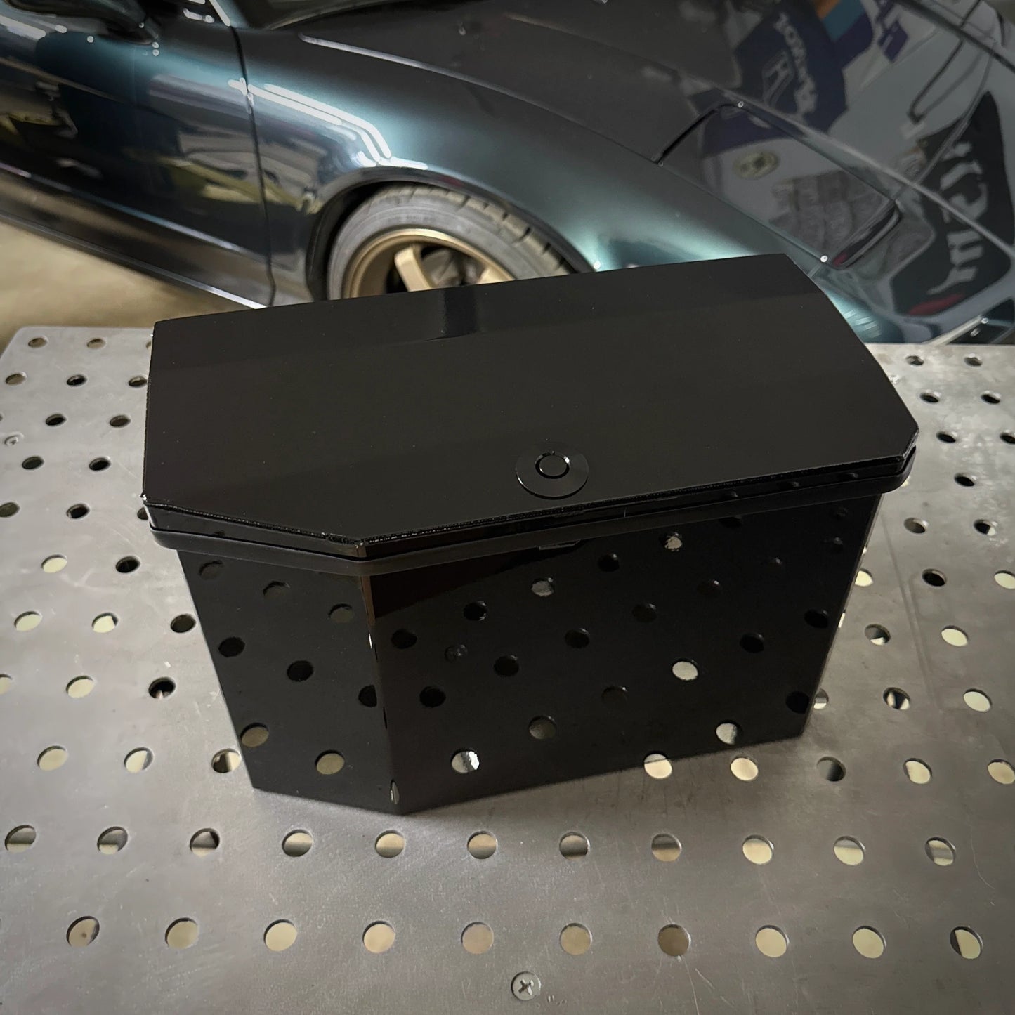 Frunk Storage Case - NSX (91-05)