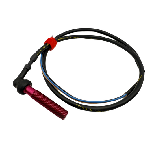 Hall Effect Sensor - Reinforced