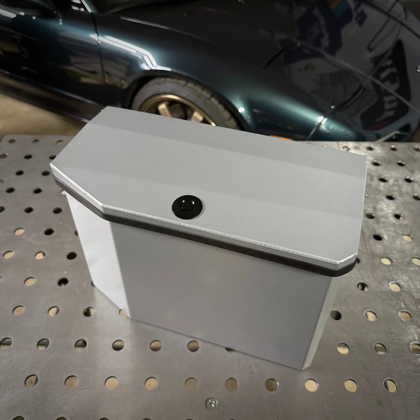 Frunk Storage Case - NSX (91-05)