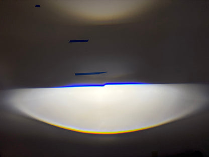 Headlights - NSX (91-01) - Full Replacement with LEDs