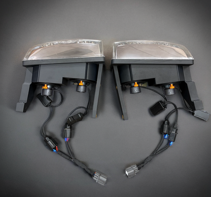 Headlights - NSX (91-01) - Full Replacement with LEDs