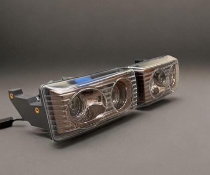 Headlights - NSX (91-01) - Full Replacement with LEDs