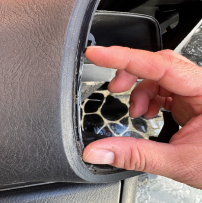 Phone Bracket - S2000 (00-09)