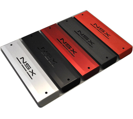 Intake Manifold Cover - NSX GT (91-05) - Aluminum