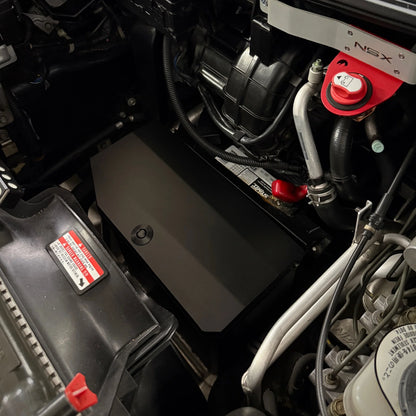 Frunk Storage Case - NSX (91-05)