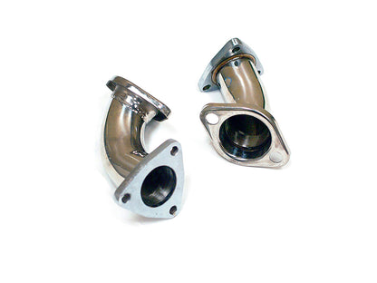 PRIDE NSX 95-05 Exhaust Adapters