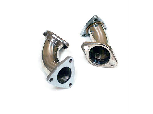 PRIDE NSX 95-05 Exhaust Adapters