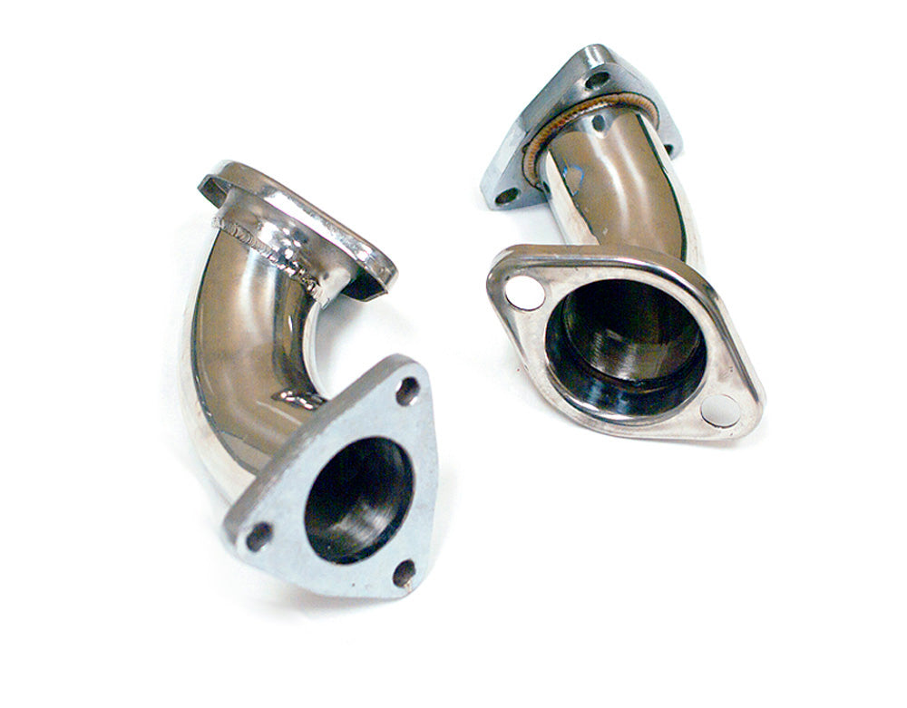 PRIDE NSX 95-05 Exhaust Adapters