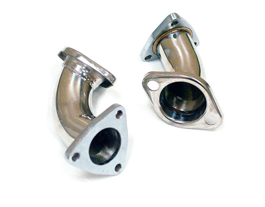 PRIDE NSX 95-05 Exhaust Adapters