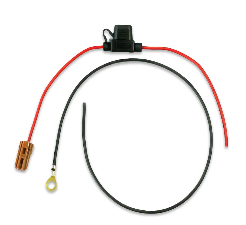 12V Accessory Wiring Loom - S2000 (00-09)
