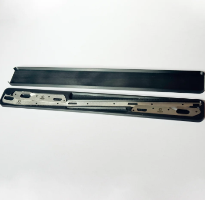 Bumper Taps Repair Plates - S2000 (00-09)
