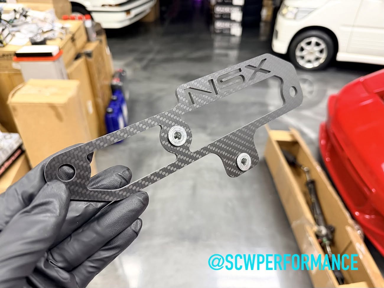 ABS / ALB Pump Delete Kit - NSX (91-99)