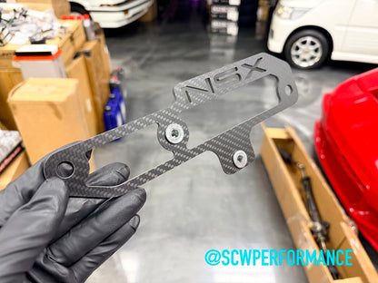 ABS / ALB Pump Delete Kit - NSX (91-99)
