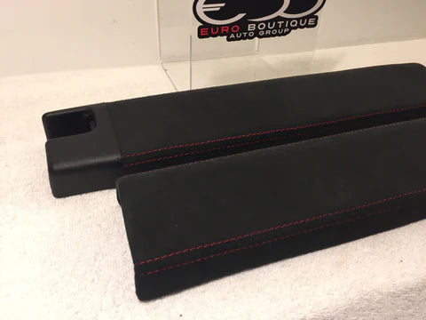 Door Sill Inner - NSX (91-05) - Large - Carbon Gloss