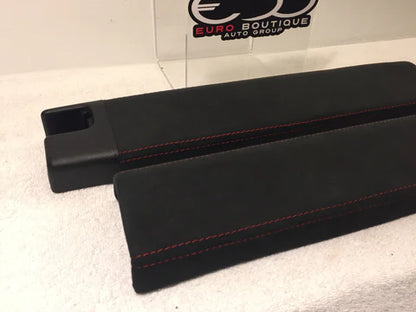 Door Sill Inner - NSX (91-05) - Large - Carbon Gloss