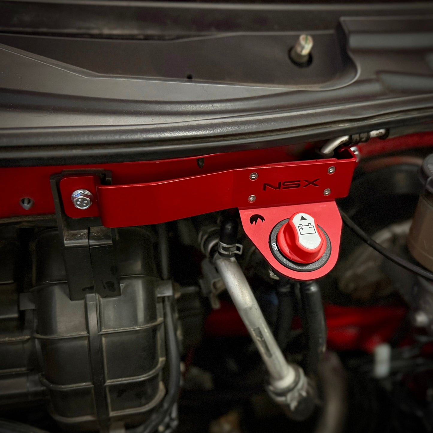 Battery Disconnect Switch - NSX (91-05)