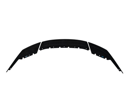PRIDE 14-19 Lamborghini Huracan AWD LP 610-4 Scrape Plates