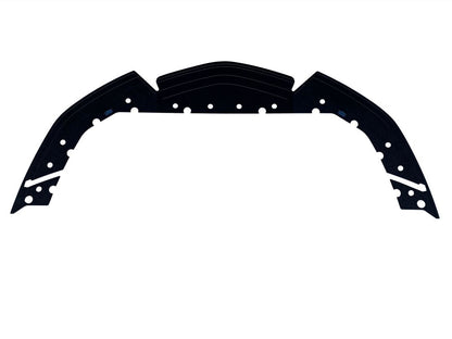 PRIDE 16-21 Lamborghini Aventador S LP 740-4 &  2021-2022 Ultimae LP 780-4 Scrape Plates