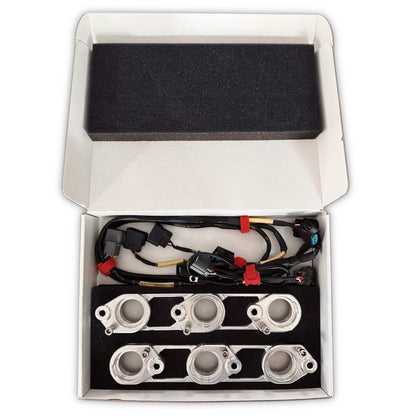 Coil Pack Adapter System - NSX (91-05) - for K-Series Coil Packs