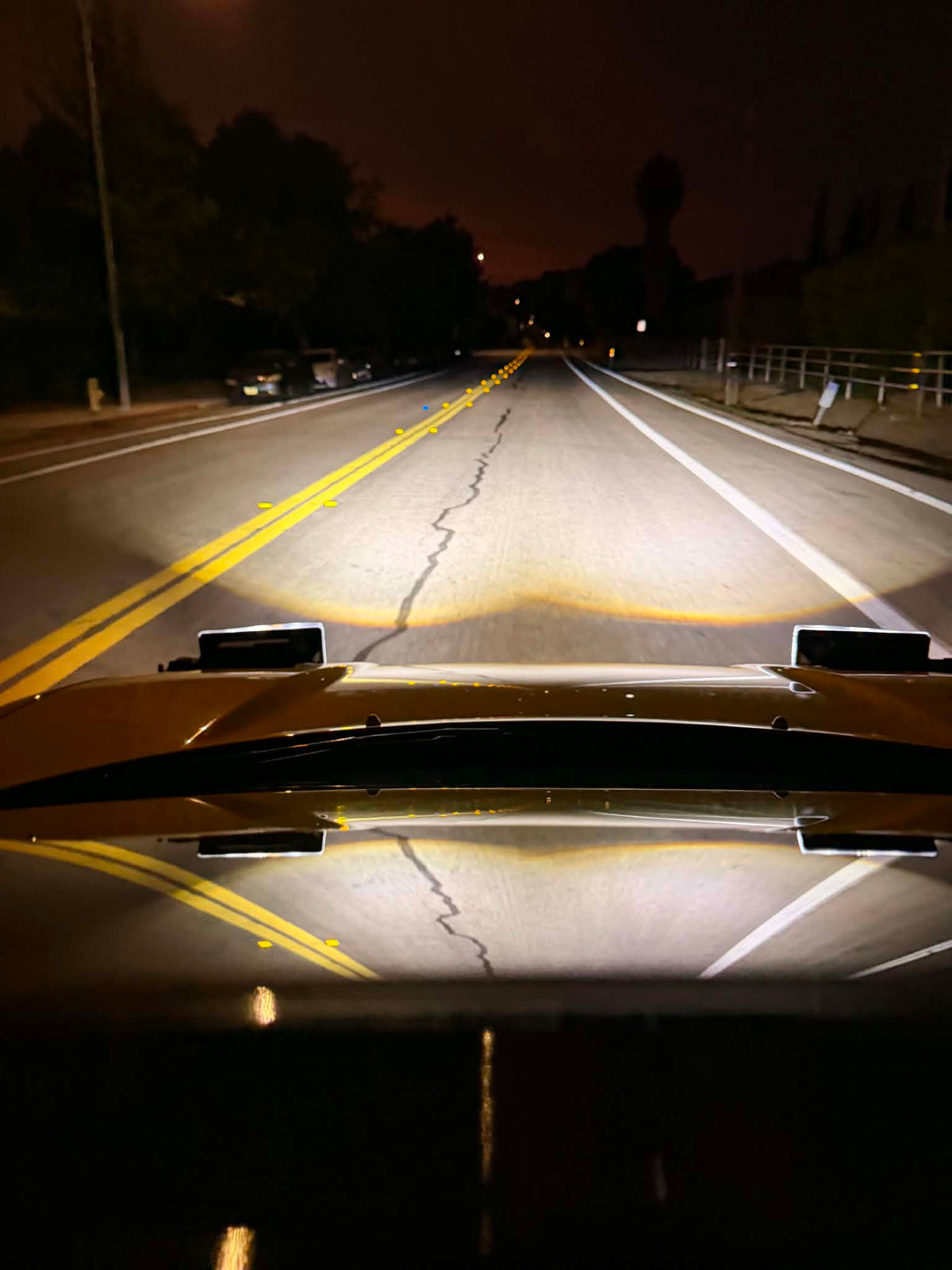Headlights - NSX (91-01) - Full Replacement with LEDs