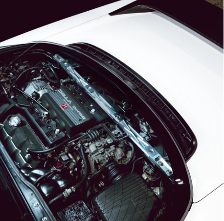 Renegade NSX Billet Strut Tower Brace - Coupe