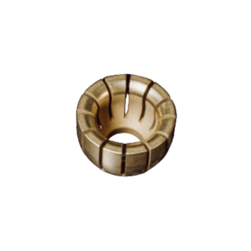 Renegade s2000 Brass Shifter Bushing