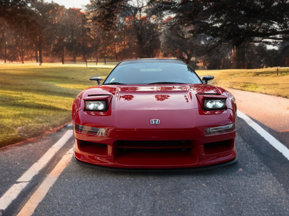 Headlights - NSX (91-01) - Full Replacement with LEDs