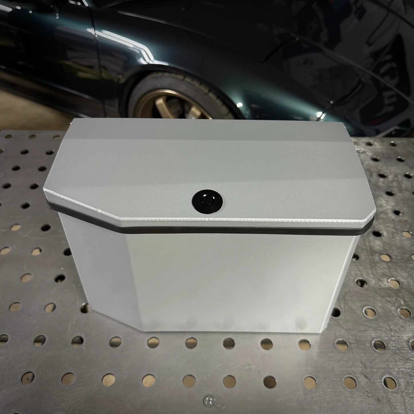 Frunk Storage Case - NSX (91-05)
