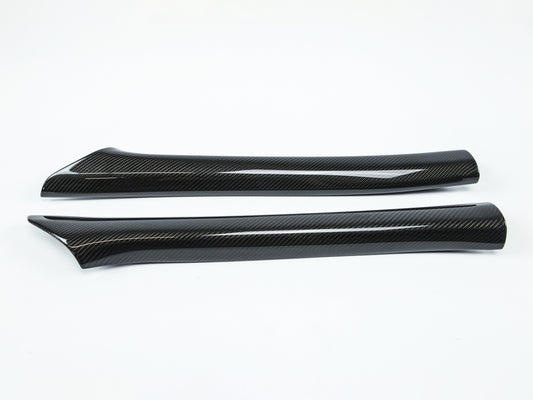 PRIDE NSX 91-05 Carbon Coupe A Pillars