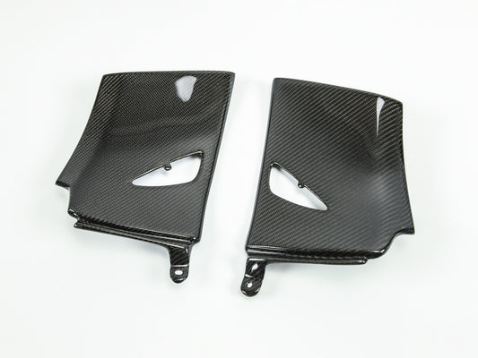 B-Pillar Interior - NSX (91-05) - Carbon