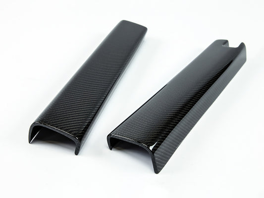 PRIDE NSX 91-05 Carbon Door Pad Garnish