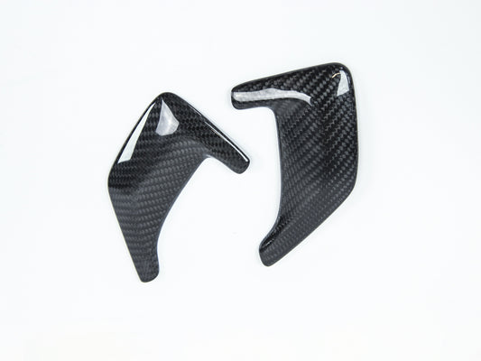 Door Handle Interior Overlay - NSX (91-05) - Carbon