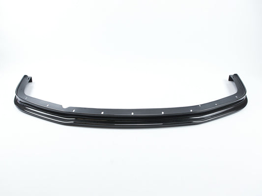 Lip Front - NSX (91-01) - Carbon - S1 Style