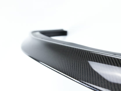 PRIDE NSX 91-01 Carbon Front Lip S2