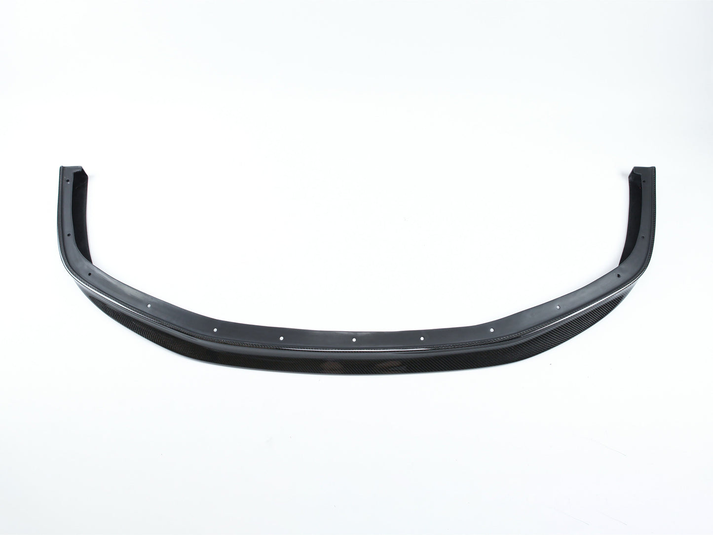 PRIDE NSX 91-01 Carbon Front Lip S2