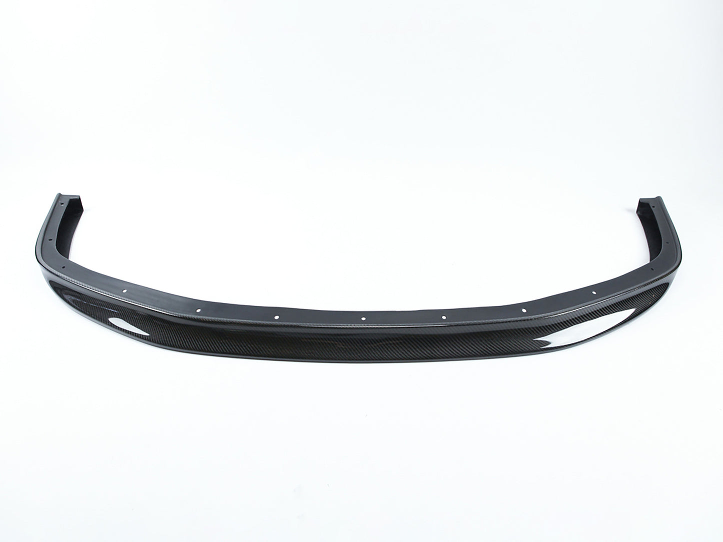 PRIDE NSX 91-01 Carbon Front Lip S2