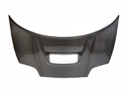 Hood - NSX (02-05) - NSX-R Style - Carbon