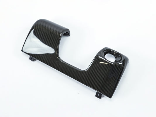 Knee Bolster - NSX (91-05) - Carbon