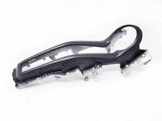 PRIDE NSX 17-22 Carbon Interior Shifter Panel