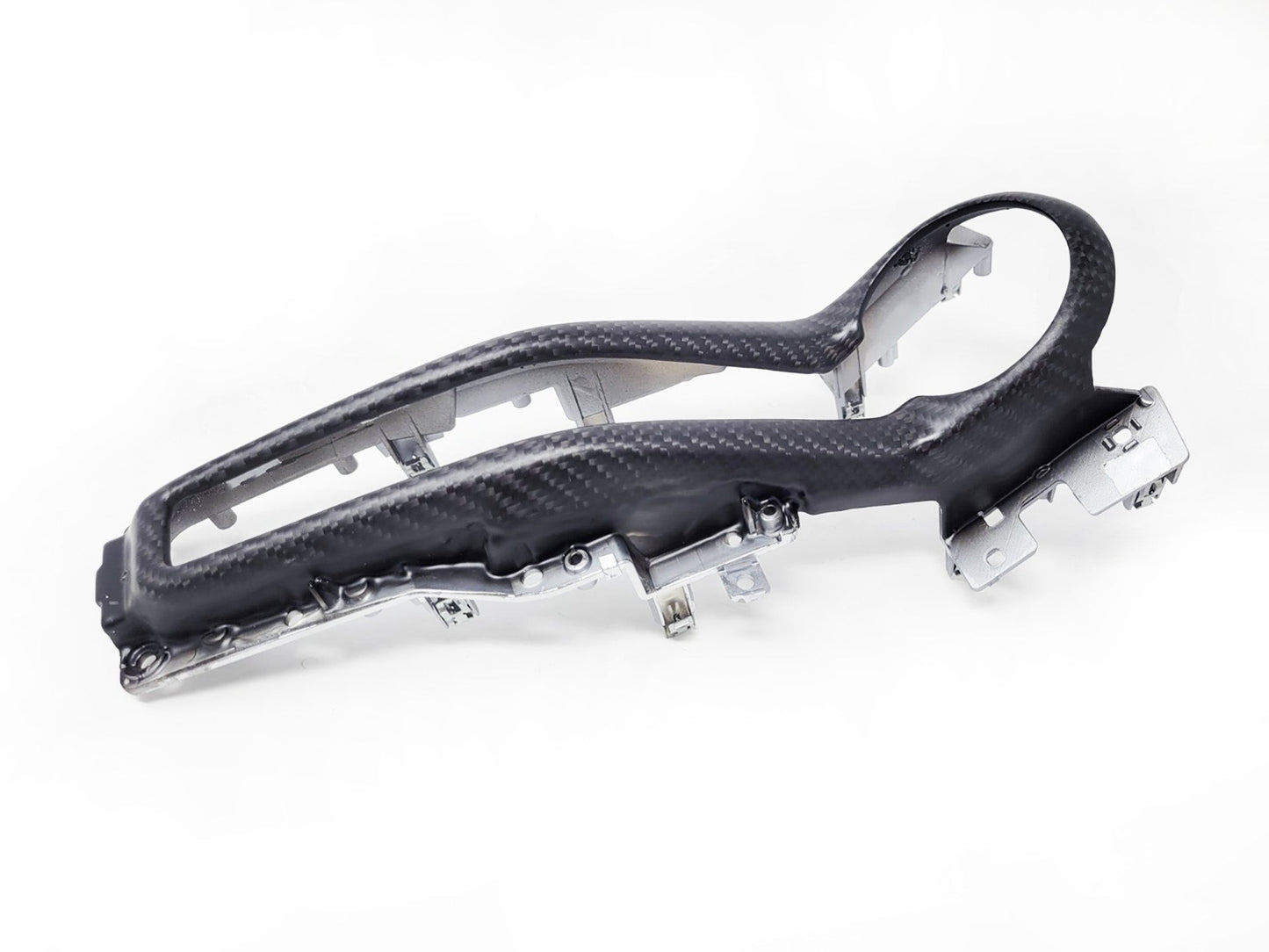 Shifter Panel - NSX (17-22) - Carbon