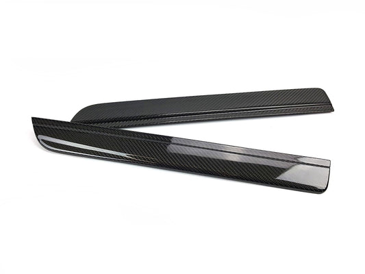 PRIDE NSX 17-22 Carbon Door Sills