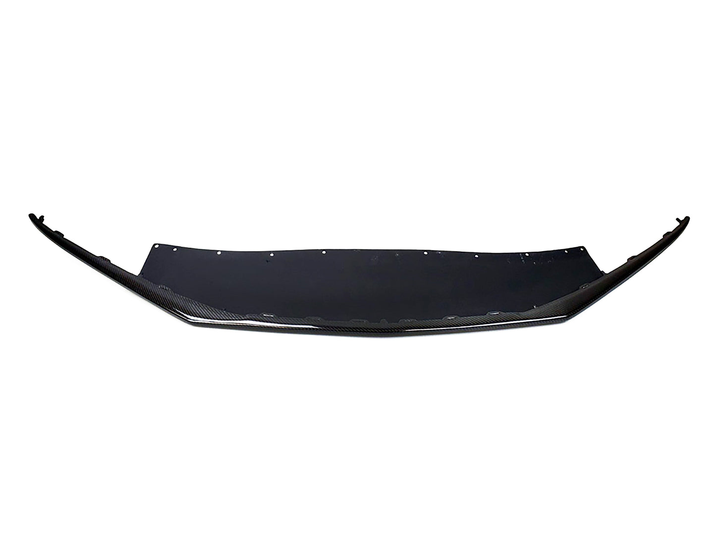 PRIDE NSX 17-21 Carbon OE Carbon Front Lip