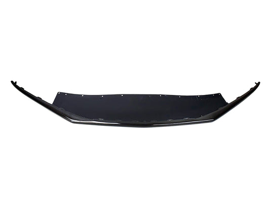 PRIDE NSX 17-21 Carbon OE Carbon Front Lip