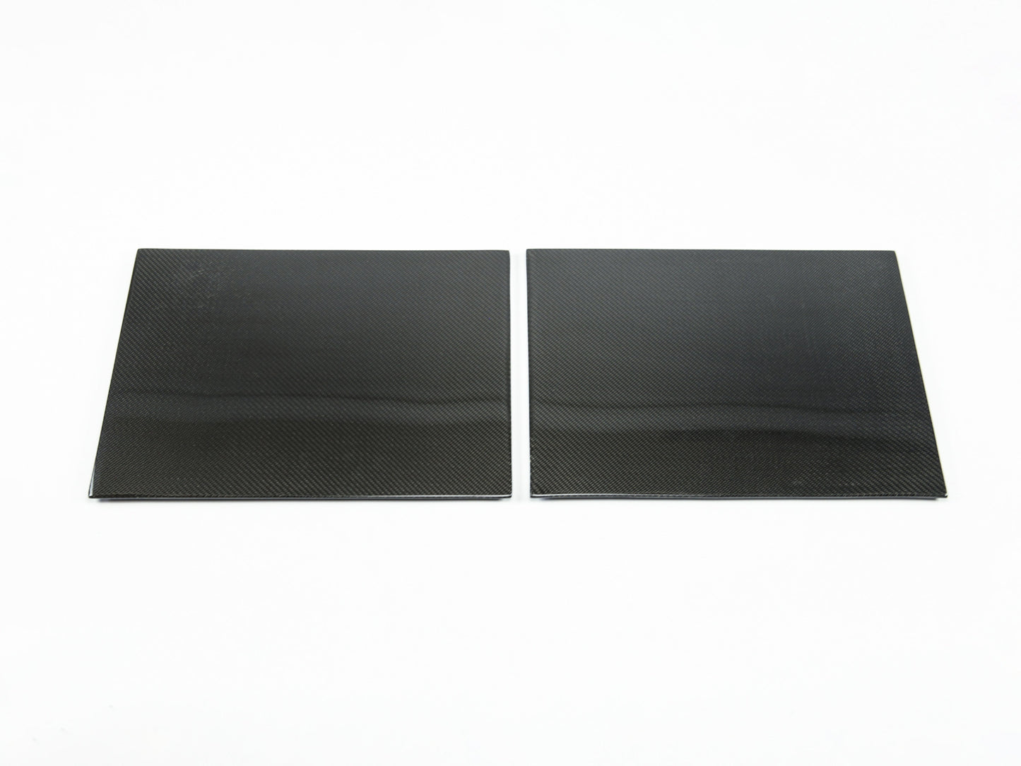 PRIDE NSX 1991-2005 Carbon Rear Squared Panels/Bulkheads