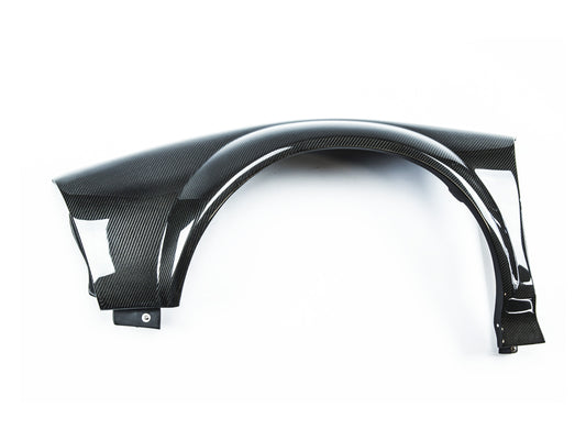 Fenders Front + Rear - NSX (91-05) - +20mm - Carbon/FRP
