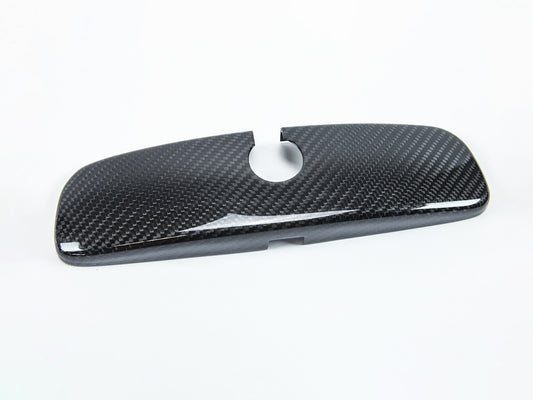 Rear View Mirror Cover - NSX (91-05) - Carbon