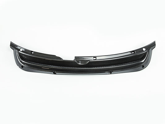 PRIDE NSX 91-05 Carbon Rear Window Garnish