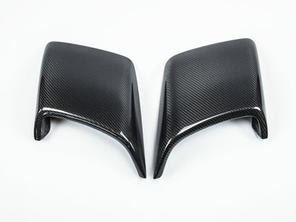PRIDE NSX 91-05 Carbon GT Side Ducts