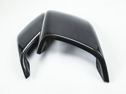 PRIDE NSX 91-05 Carbon GT Side Ducts